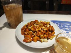 -大海碗·京菜炸酱面(雍和宫店)