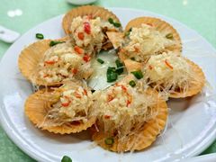 -景好海鲜餐厅(大鹏必选旅游店)