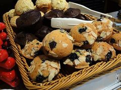 -So Lounge索兰至餐厅(蓝色港湾店)