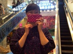 -骑鹅公社(南开大悦城店)