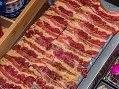 -张牌牌·东北烤肉小吃市集(金楠天街店)