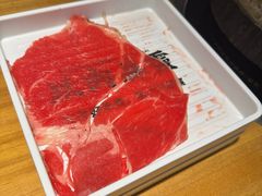 -水林间·寿喜烧自助(仙林金鹰店)