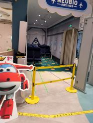 -奈尔宝家庭中心·亲子餐厅(苏州大悦城店)