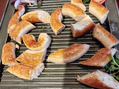 黑椒牛排-喀秋莎西餐厅