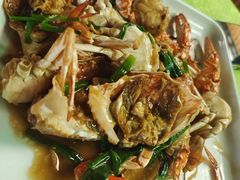 -盛港湾海鲜食府(黄沙店)