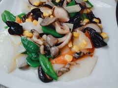 -金良酸菜鱼(宁海路总店)