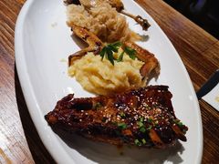-1886德国汽车餐厅(外滩十六铺码头店)
