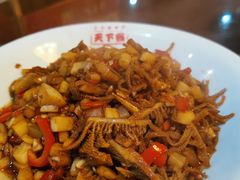 -天下客饭店(中山路店)