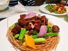 -啫·粤风料理·啫啫煲(仓山万达广场店)