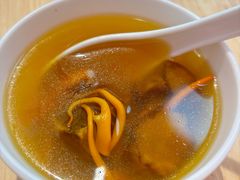 -明記茶餐廳(福田总店)
