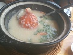 -颐和•海鲜砂锅粥•啫啫煲(奥林匹克广场店)