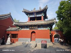 -洛阳白马寺