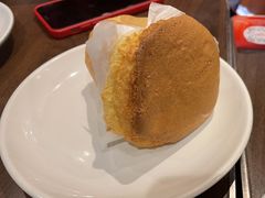-新旺茶餐厅(嘉里城店)