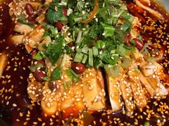 -辛香汇·现炒川菜(武进吾悦店)