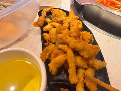 -来伊回麻辣烫·火锅串串清真(红瓦寺总店)