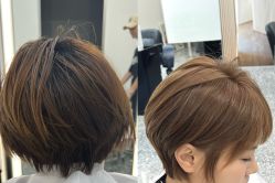-Hair Code芭曲发型