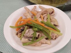 -世纪缘国际会议中心·中餐厅(百家湖店)