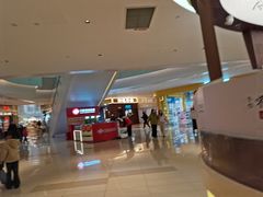 -CityOn熙地港西安购物中心