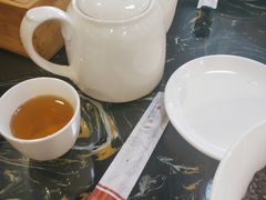 -桃园中华料理炸酱面(燕儿岛路店)