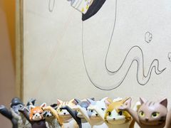 -白熊咖啡(闽江大道店)