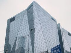 -渣打银行（中国）(北京分行)