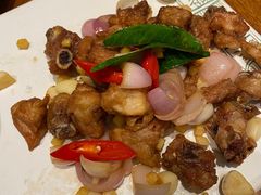 -云海肴·汽锅鸡·云南菜(苏州中心店)