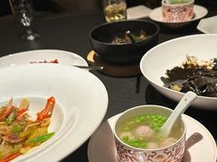 -晓长安·新陕菜(曲江店)