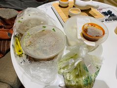 -粮贸餐厅(仿古街店)