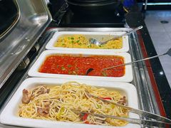 -盛江山自助料理(奥莱锦辉购物广场店)