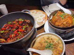 -小柴米·传统江西菜(万寿宫店)