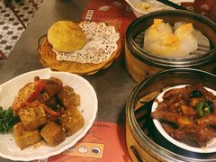 -点点心点心专门店(旺角店)