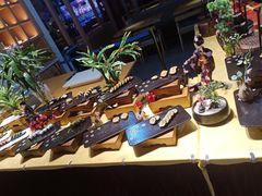 -蓝鲸湾汤泉(包河店)