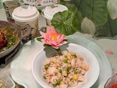 -苏梦江南·淮扬菜(夫子庙店)