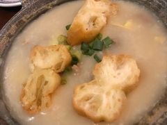 凤城艇仔粥-顺德人家食府(黄金广场店)