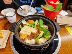 重庆鸡公煲-重庆鸡公煲(学衡路店)