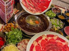 -邓莽子老火锅(中兴路总店)