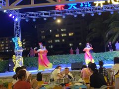 -渔家火锅·海鲜自助餐·演艺(亚龙湾天域酒店)