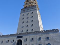 -珲春防川景区