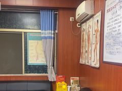 -国医整脊馆(武夷路店)