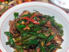 -徽张·新徽菜(五棵松·永定路店)