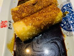 -李老爹香辣蟹(宣武门店)