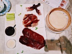 -漢舍中国菜馆(889广场店)