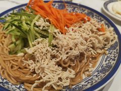 -阿兰家牛肉面(北碚万达店)