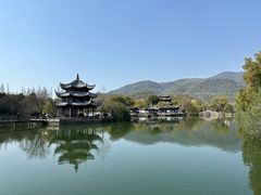 -台州府城(东湖)