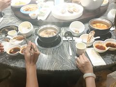 -诺筵汤品·菌汤火锅(南河坝店)