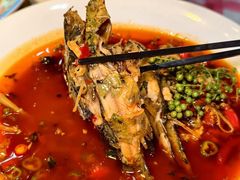 -阆辣荟餐饮(老味道8年·古城店)