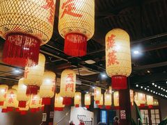 -朱光玉火锅馆·太原旗舰(钟楼街店)