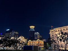 -东方明珠广播电视塔