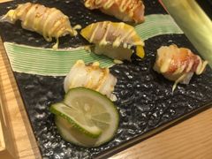 -吉屋烤肉(八宝街店)