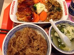 -吉野家(宾水道店)
